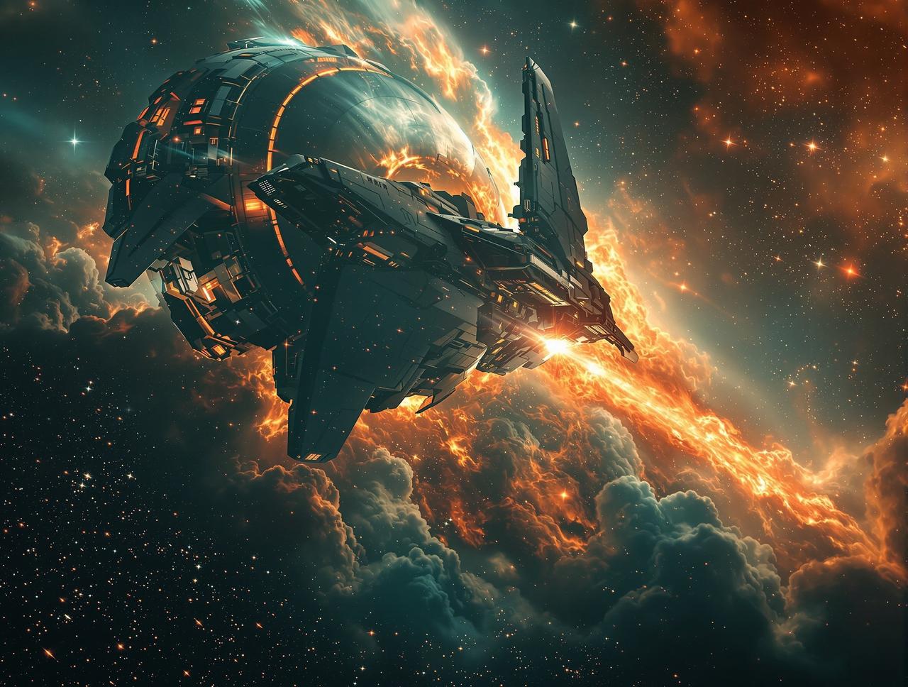 舞帝影院独家：国产科幻巨制《星际穿越2》定档暑期